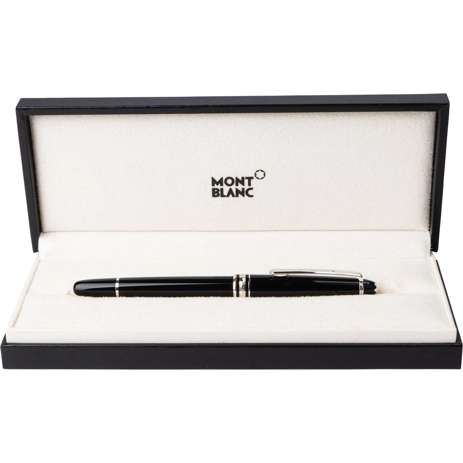Montblanc Classique Rollerball Meisterstück Kugelschreiber
